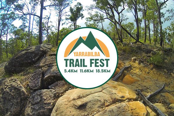 Yarrabilba Trail Fest