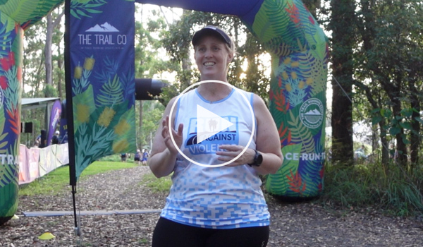 runher women's only racing
