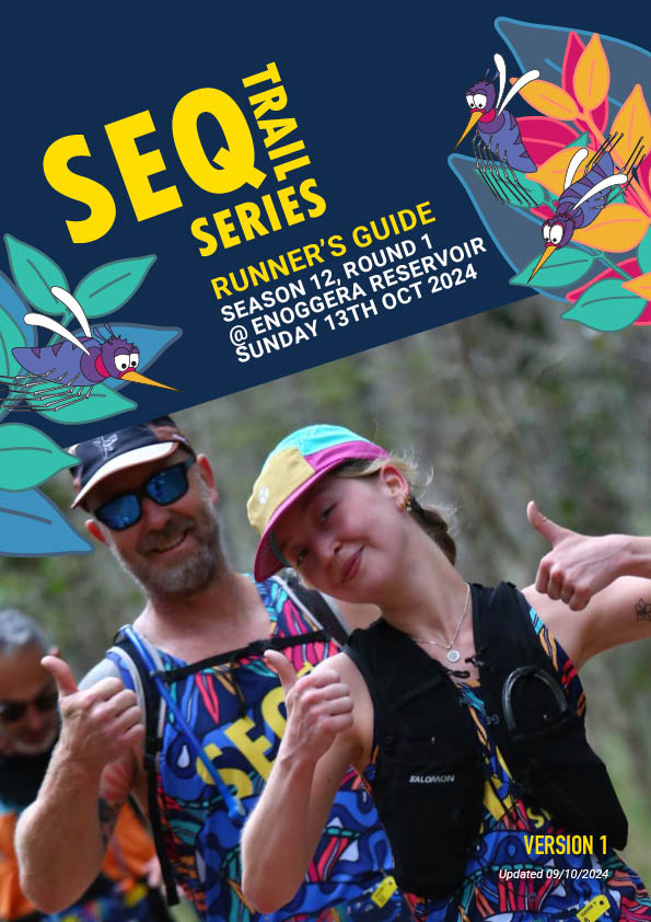 Enoggera Guide