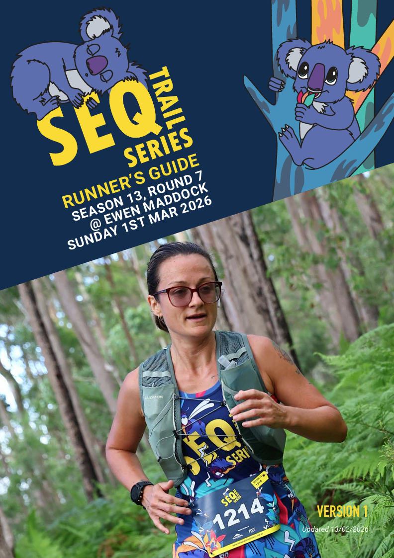 Enoggera Guide