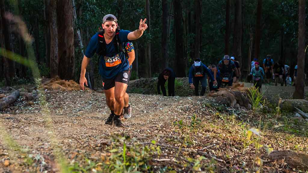 The GuzDry Run, 10km