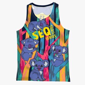 Womens Singlet